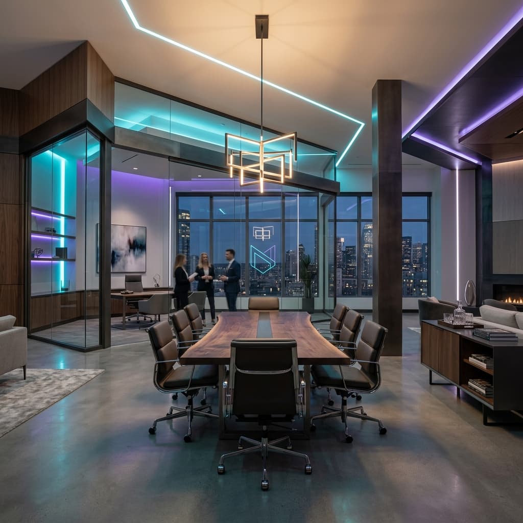 Real Estate Brokerages