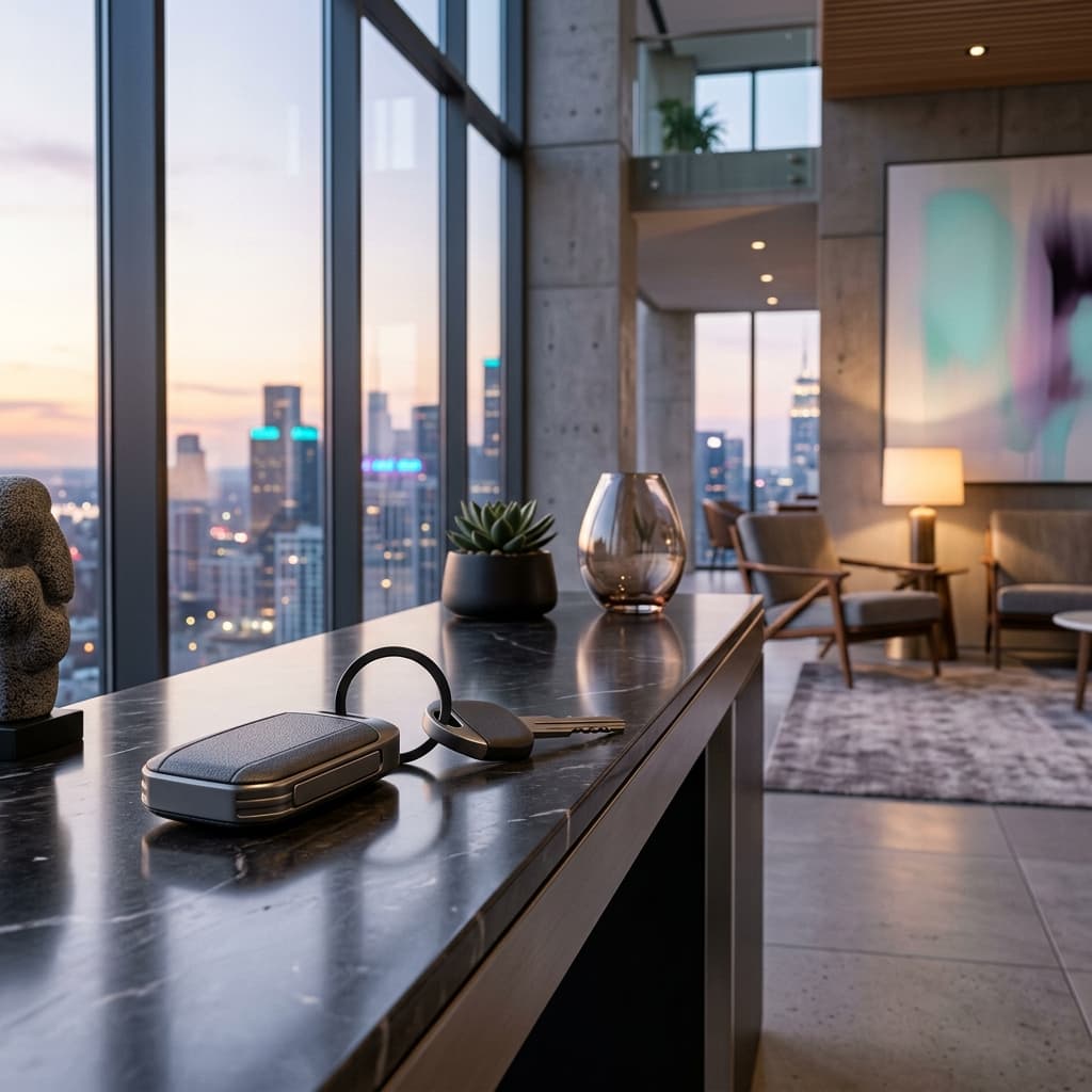 Property Management Companies