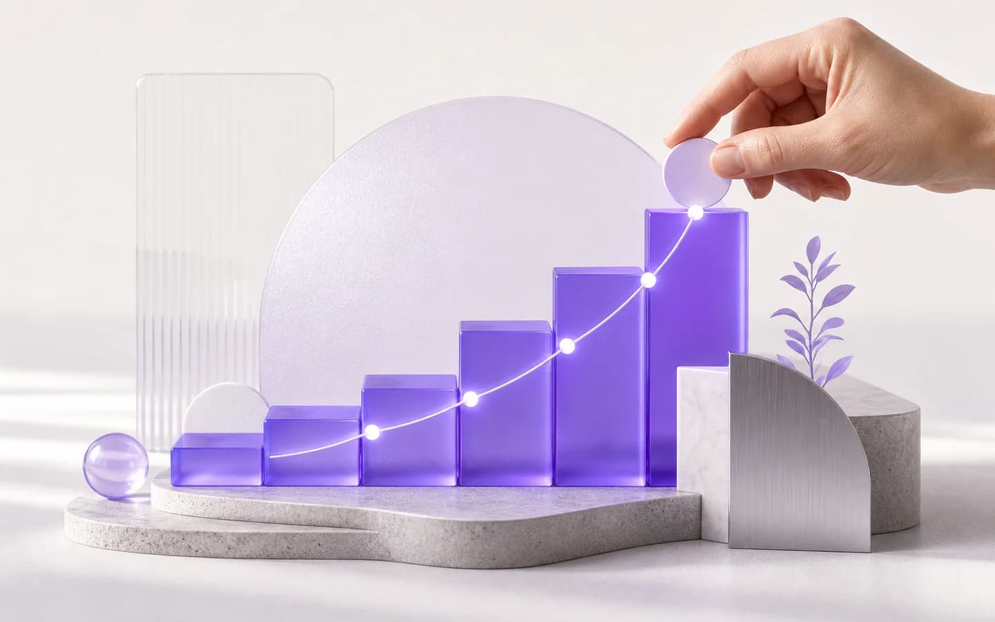 Building a Connected Growth System