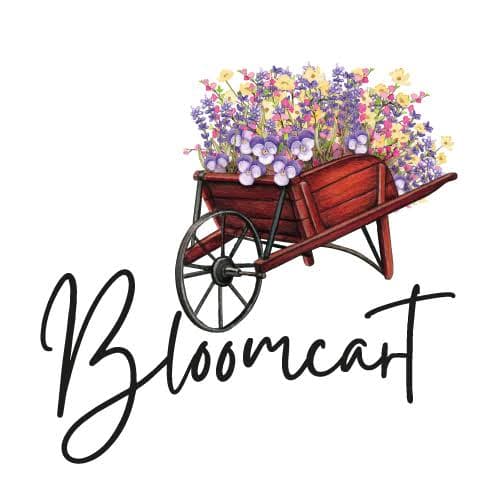 BloomCart logo