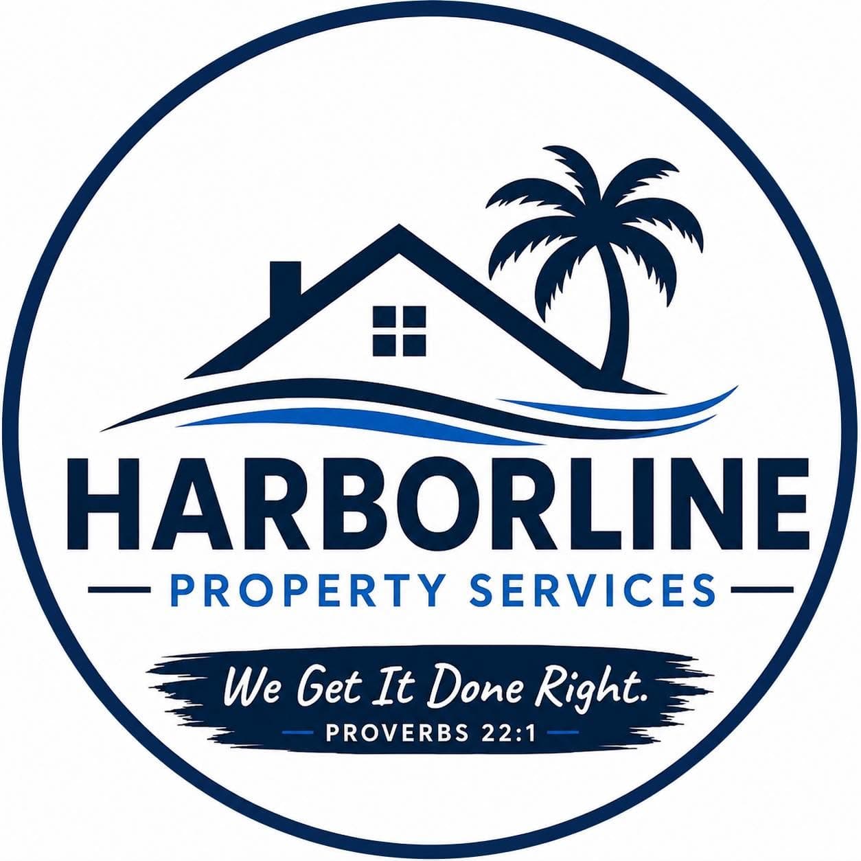 Harborline Services logo