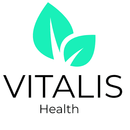 Vitalis Health logo